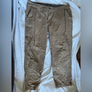 G.H. Bass & Co. pants